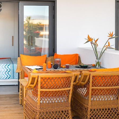 Yuli Apartment Puerto de la Cruz  Bagian luar foto