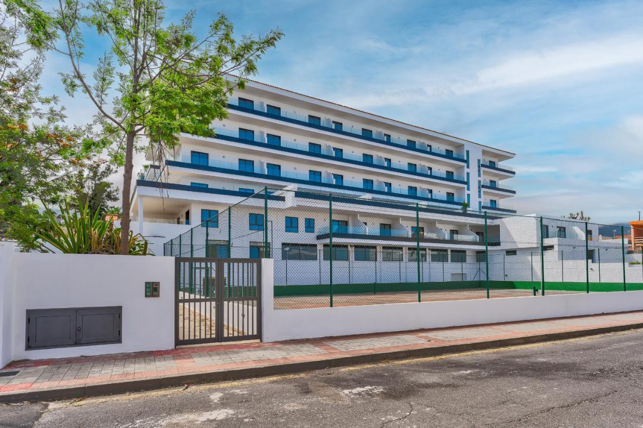 Yuli Apartment Puerto de la Cruz  Bagian luar foto