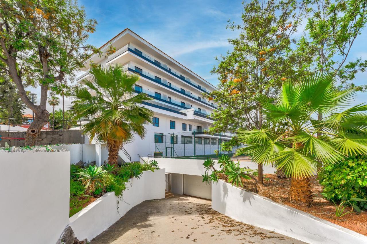 Yuli Apartment Puerto de la Cruz  Bagian luar foto