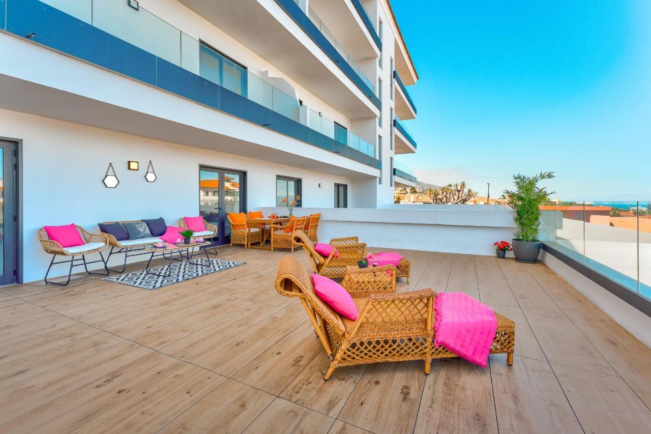 Yuli Apartment Puerto de la Cruz  Bagian luar foto