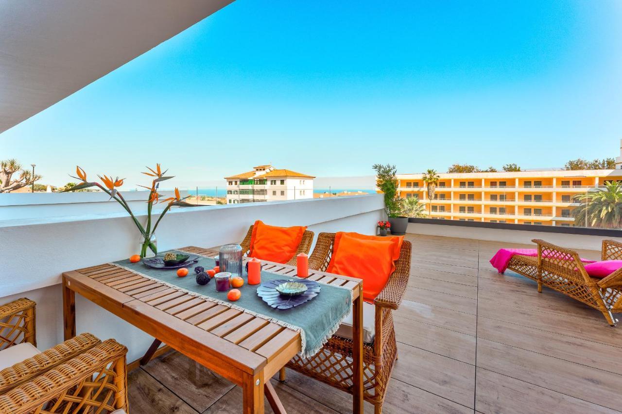 Yuli Apartment Puerto de la Cruz  Bagian luar foto