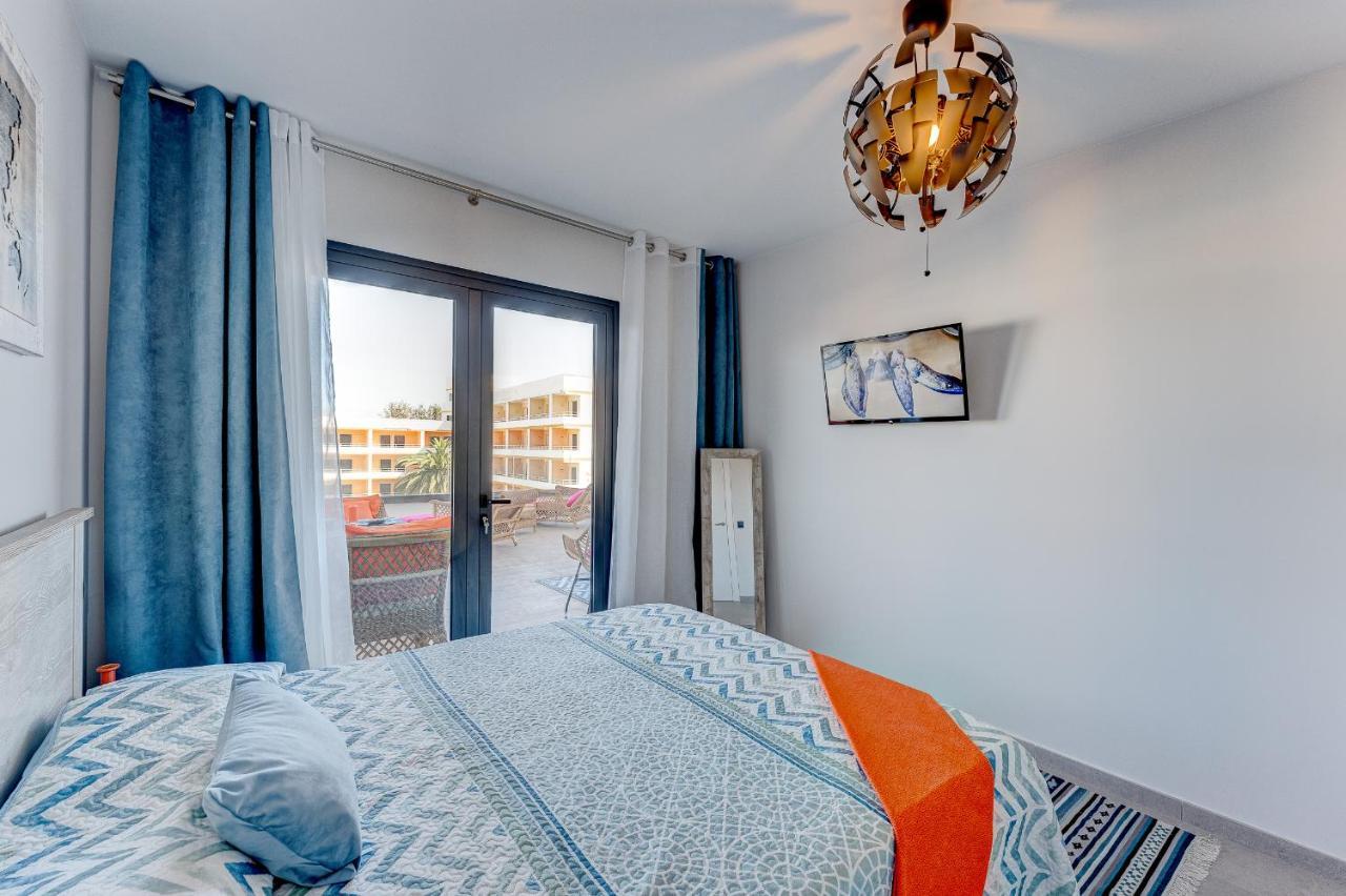 Yuli Apartment Puerto de la Cruz  Bagian luar foto