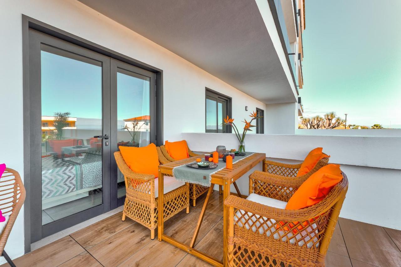 Yuli Apartment Puerto de la Cruz  Bagian luar foto