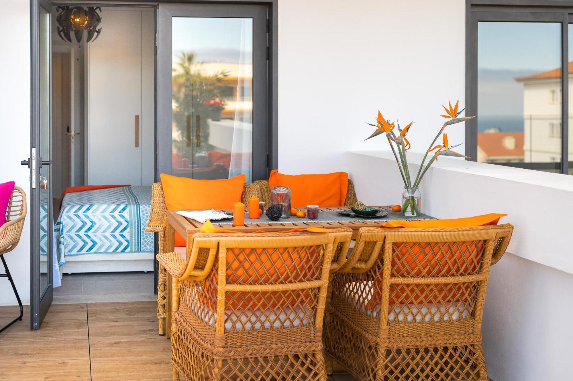 Yuli Apartment Puerto de la Cruz  Bagian luar foto